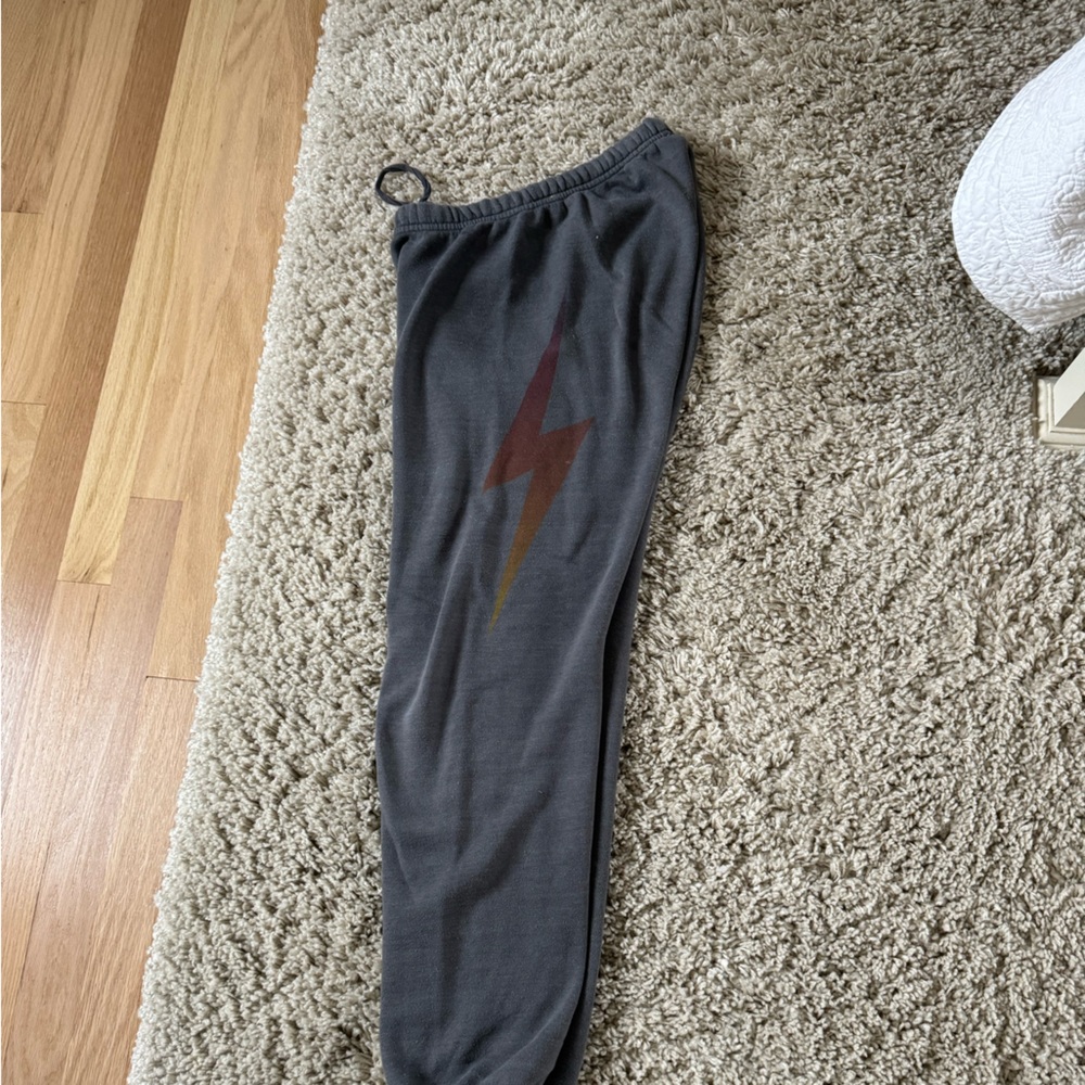 Aviator Nation Sweat Pants size small